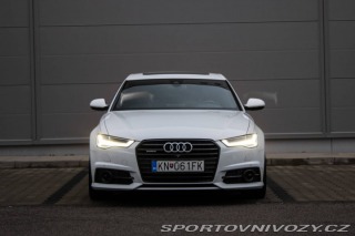 Audi A6 3.0 TFSI 333k quattro S 2015