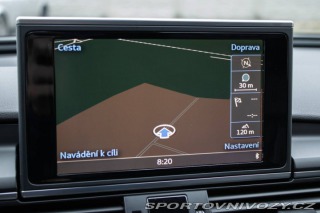 Audi A6 3.0 TFSI 333k quattro S 2015