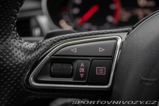 Audi A6 3.0 TFSI 333k quattro S 2015
