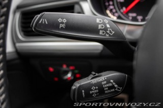 Audi A6 3.0 TFSI 333k quattro S 2015