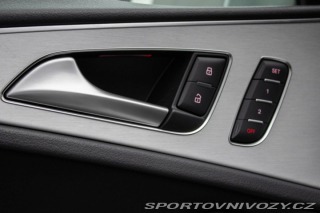Audi A6 3.0 TFSI 333k quattro S 2015
