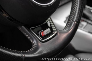 Audi A6 3.0 TFSI 333k quattro S 2015