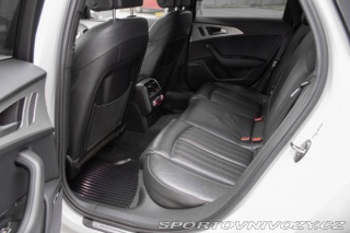 Audi A6 3.0 TFSI 333k quattro S 2015