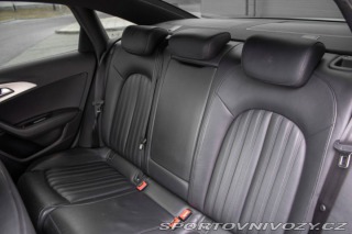 Audi A6 3.0 TFSI 333k quattro S 2015