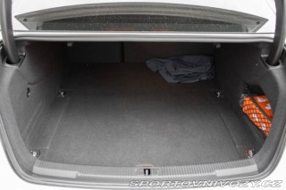 Audi A6 3.0 TFSI 333k quattro S 2015