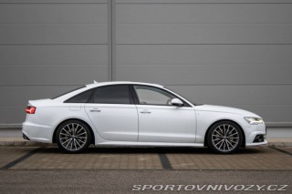 Audi A6 3.0 TFSI 333k quattro S 2015