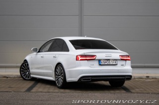 Audi A6 3.0 TFSI 333k quattro S 2015