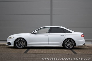 Audi A6 3.0 TFSI 333k quattro S 2015