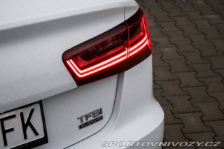 Audi A6 3.0 TFSI 333k quattro S 2015