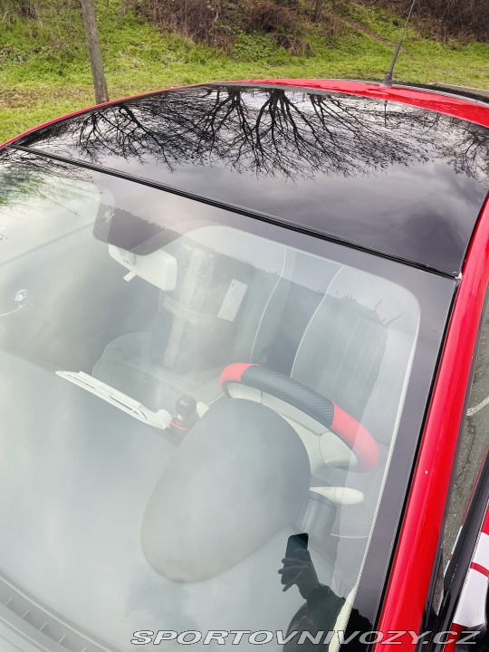 Fiat 500 2007