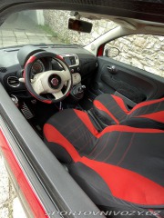 Fiat 500 2007