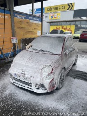 Fiat 500 2007