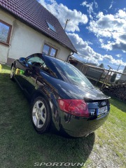 Audi TT 8N 2001