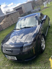 Audi TT 8N 2001