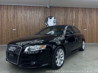 Audi S4 B7