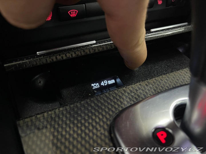Audi S4 B7 2007