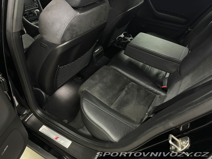 Audi S4 B7 2007