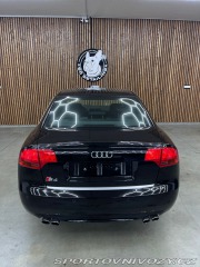 Audi S4 B7 2007