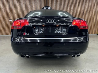Audi S4 B7 2007