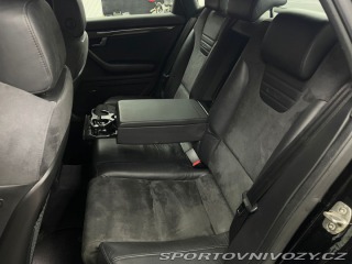 Audi S4 B7 2007
