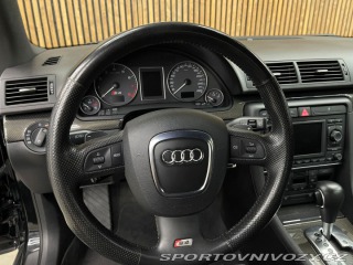 Audi S4 B7 2007