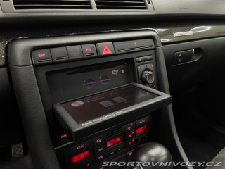 Audi S4 B7 2007