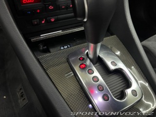 Audi S4 B7 2007