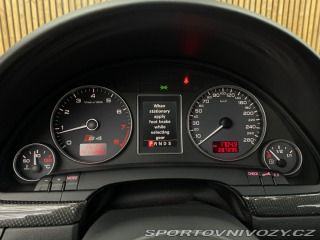 Audi S4 B7 2007