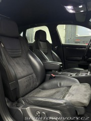 Audi S4 B7 2007