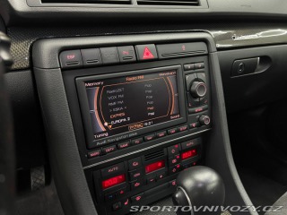 Audi S4 B7 2007