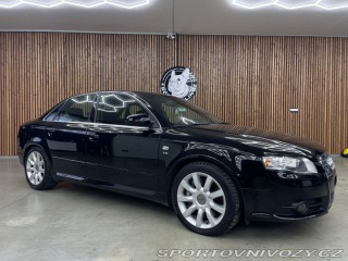 Audi S4 B7 2007