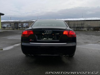 Audi S4 B7 2007