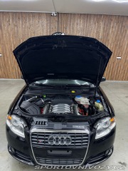 Audi S4 B7 2007