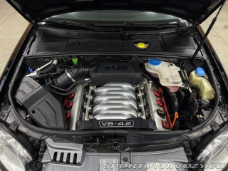 Audi S4 B7 2007