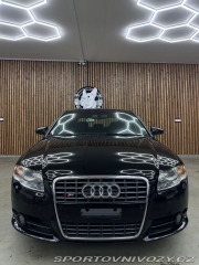 Audi S4 B7 2007