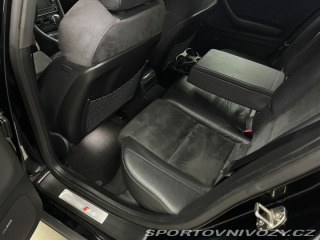 Audi S4 B7 2007