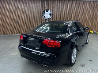 Audi S4 B7 2007