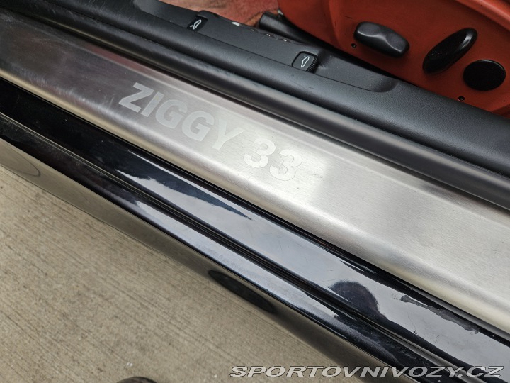Porsche 911 996 2001
