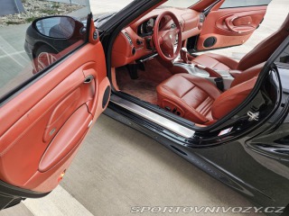 Porsche 911 996 2001
