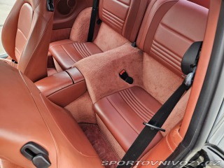 Porsche 911 996 2001