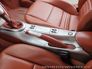 Porsche 911 996 2001