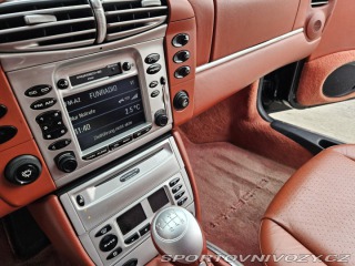 Porsche 911 996 2001