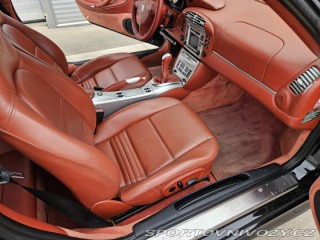Porsche 911 996 2001