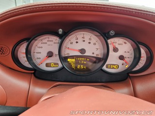 Porsche 911 996 2001