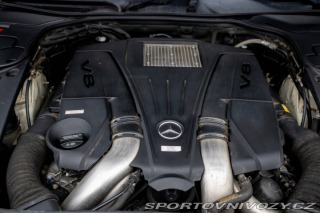 Mercedes-Benz S S500 Long A/T 4Matic Des 2018