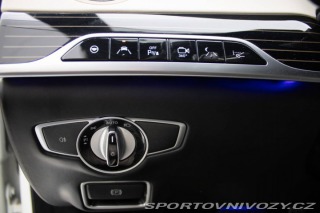 Mercedes-Benz S S500 Long A/T 4Matic Des 2018