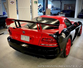 Dodge Viper ACR 1/33 Laguna Seca 2010