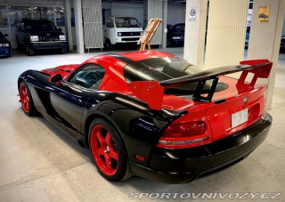 Dodge Viper ACR 1/33 Laguna Seca 2010