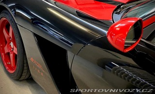 Dodge Viper ACR 1/33 Laguna Seca 2010