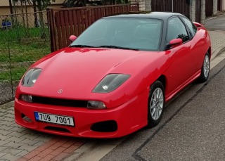 Fiat Coupé 